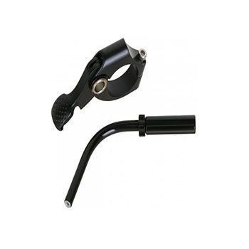 UNIVERSAL REMOTE FOR SEATPOST FOX TRANSVER 2X/3X - LEFT/RIDE